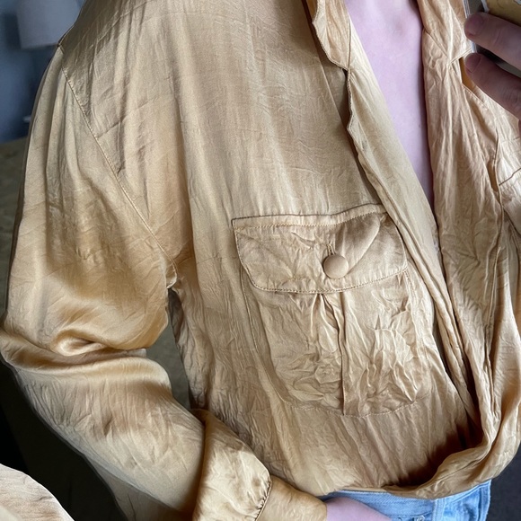 90s Sunny Leigh Bodysuit - Picture 4 of 13